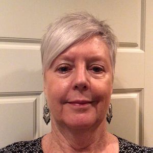 Meet your Posher, Ann